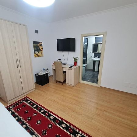 Noor Apartments Tiran Dış mekan fotoğraf