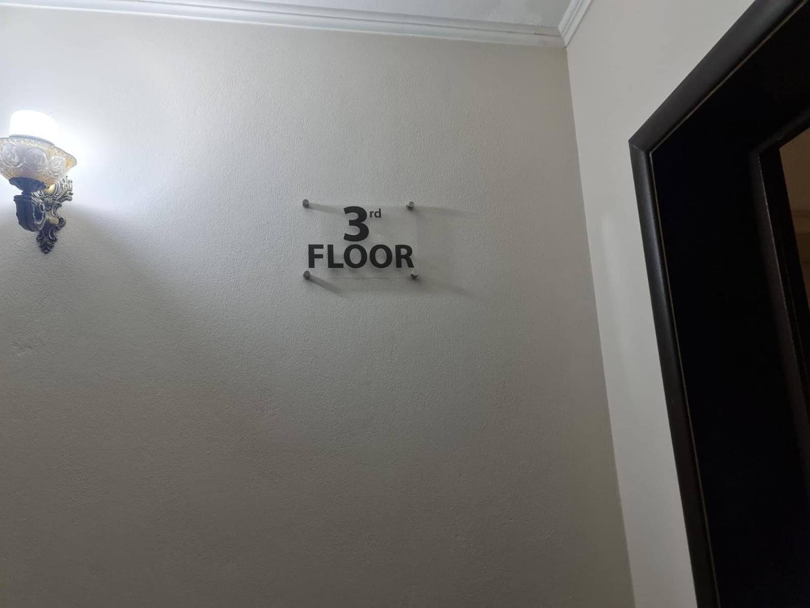 Noor Apartments Tiran Dış mekan fotoğraf