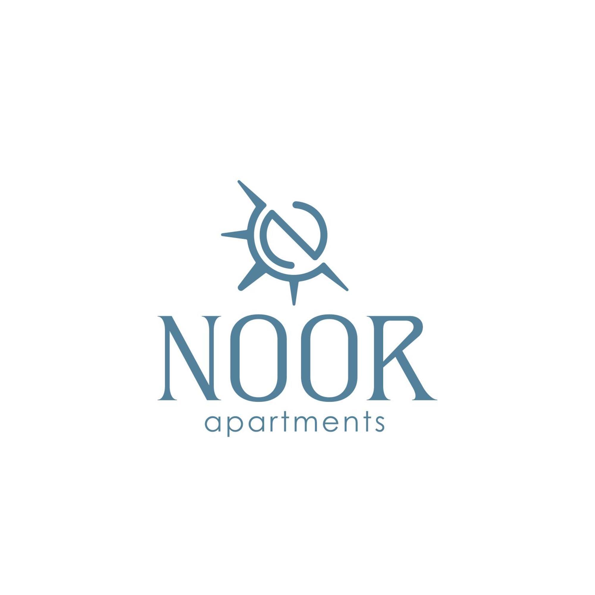 Noor Apartments Tiran Dış mekan fotoğraf