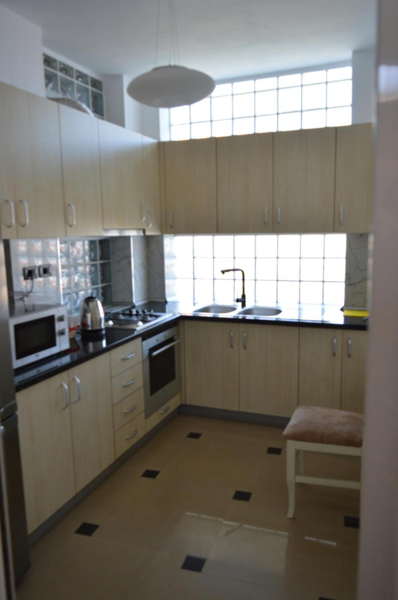 Noor Apartments Tiran Dış mekan fotoğraf