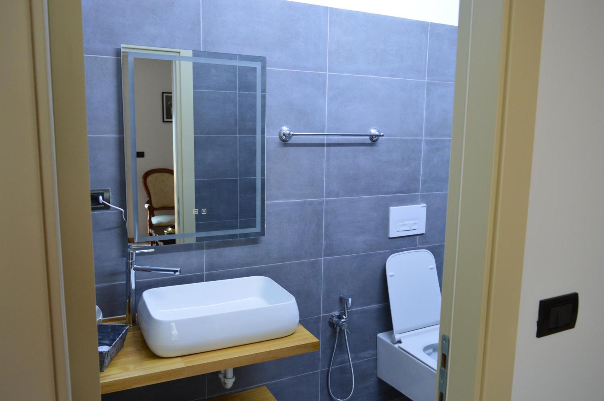 Noor Apartments Tiran Dış mekan fotoğraf