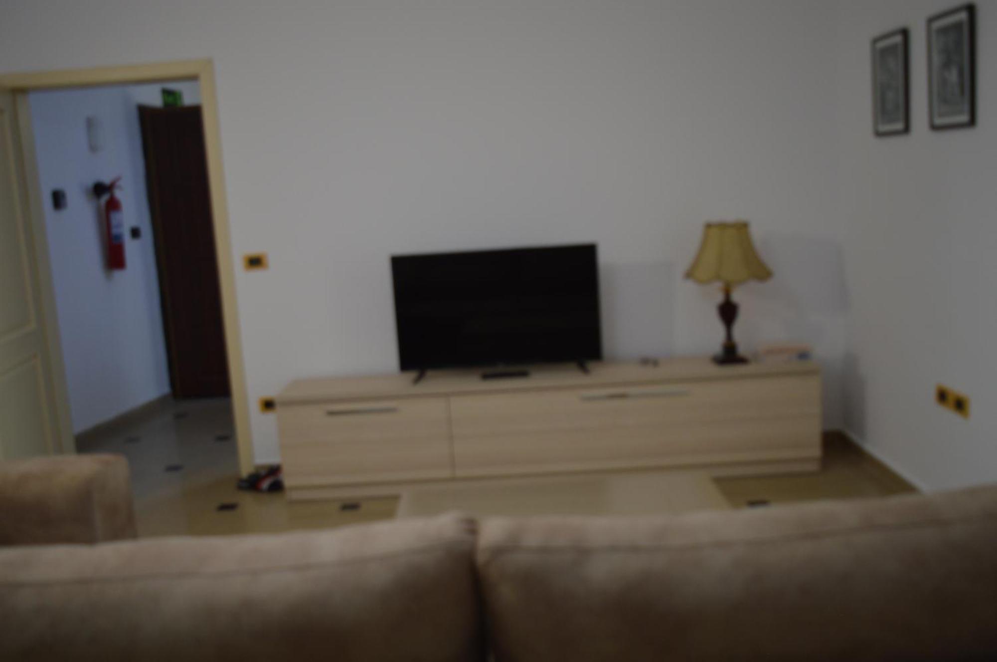 Noor Apartments Tiran Dış mekan fotoğraf